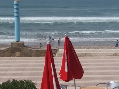 Photos of H&ocirc;tel Aglou Beach