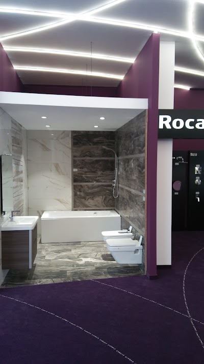 Photos of Showroom "SIMA"