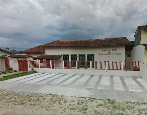 Salão do Reino das Testemunhas de Jeová, Estufa II, Ubatuba - SP, 11680-000, Brasil, Local_de_Culto, estado São Paulo