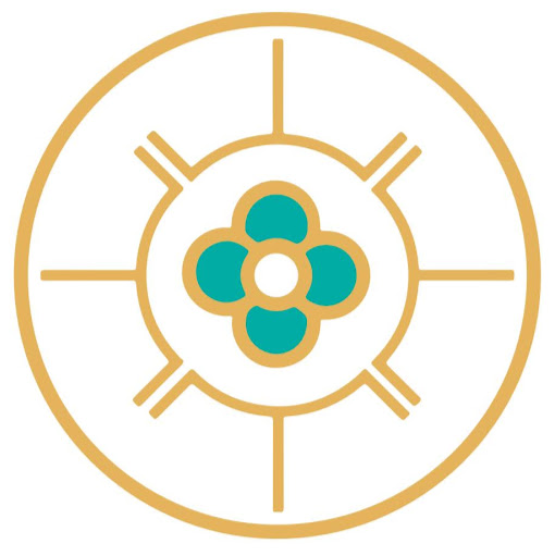 Himmelsgarten - Seminarzentrum und esoterik Geschäft logo