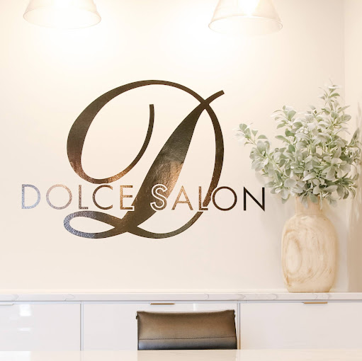 Dolce Salon logo
