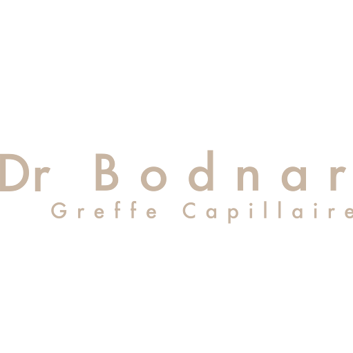 Docteur Bodnar - Greffe capillaire - logo