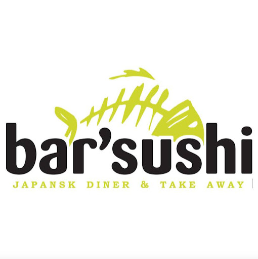 bar'sushi Dalum logo