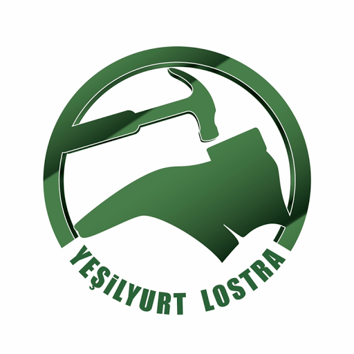 Yeşilyurt Lostra logo