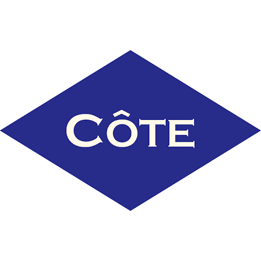 Côte Oxford logo