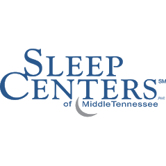 Sleep Centers of Middle Tennessee logo