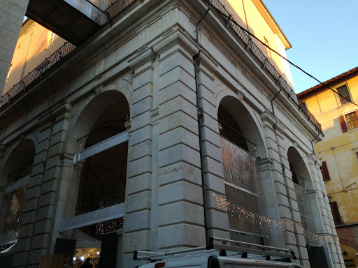 Logge Dei Banchi