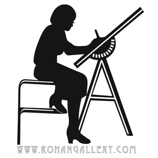 Rohan Home Designs & Gallery logo