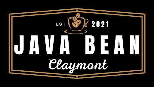 Java Bean Cafe logo