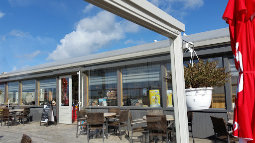 Strandpaviljoen De Buurman