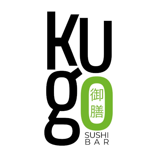 kugo sushi bar logo