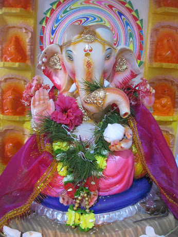 Ganapati