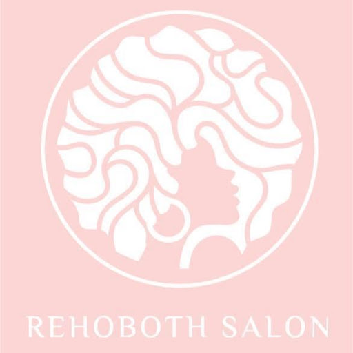 REHOBOTH HAIR SALON logo