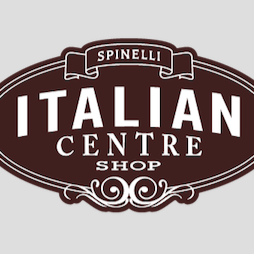 Italian Centre Shop Ltd. logo