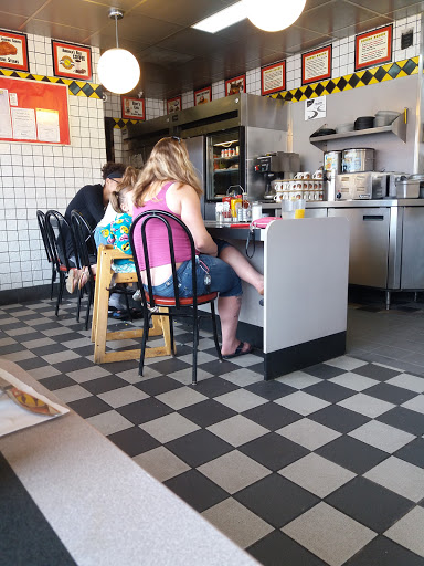 Breakfast Restaurant «Waffle House», reviews and photos, 933 S State St, Clarks Summit, PA 18411, USA
