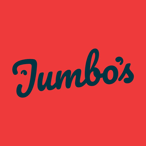 Jumbo's Family Restaurant logo