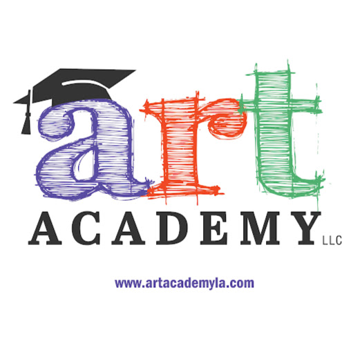 Art Academy logo