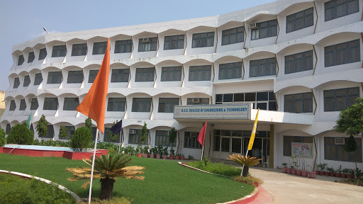 Babu Shiv Nath Agrawal College of Engineering and Technology, Near New Bus Stand, BSA Engg. Road, Anandpuri, Mathura, Uttar Pradesh 281004, India, College_of_Technology, state UP