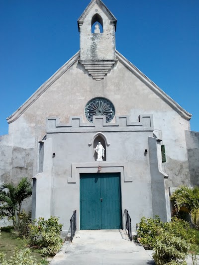 Photos of St. Patrick's Anglican Church