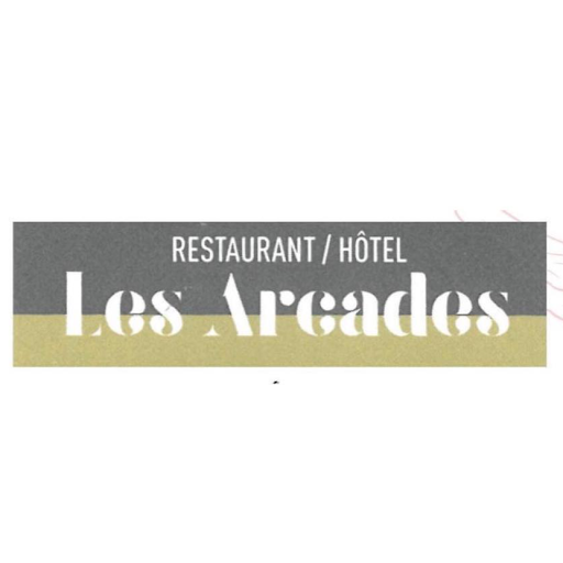 Restaurant Les Arcades logo