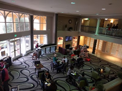 lodging