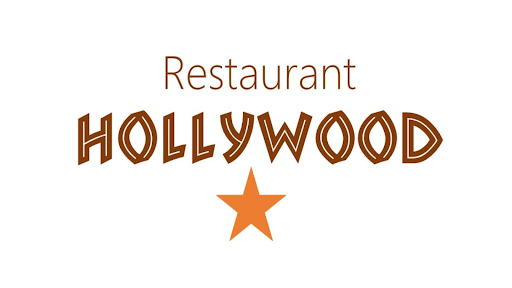Restaurant Hollywood logo