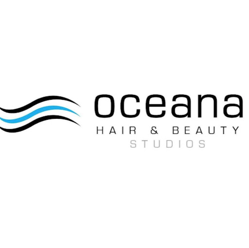 Oceana Hair and Beauty logo