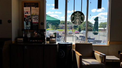 Coffee Shop «Starbucks», reviews and photos, 3875 Massillon Rd, Uniontown, OH 44685, USA