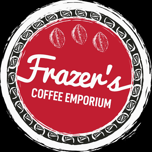 Frazer's Coffee Emporium logo