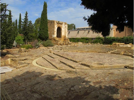 Museo Archeologico Regionale Agrigento
