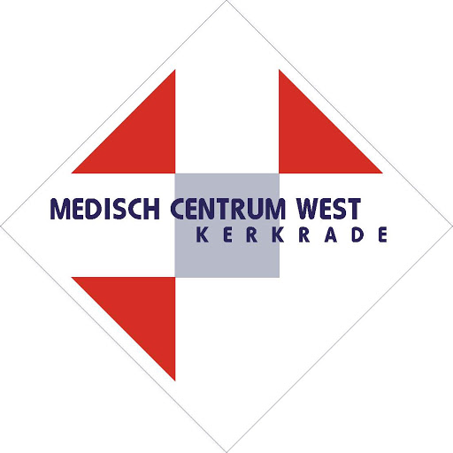 Medisch Centrum West Kerkrade logo