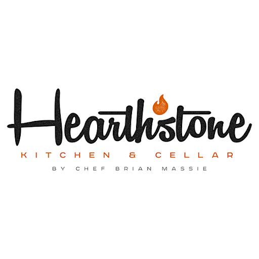 Hearthstone Kitchen & Cellar logo
