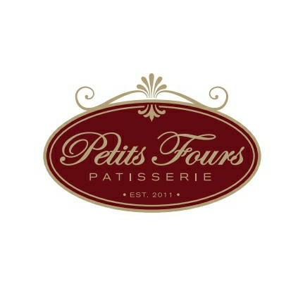 Petits Fours Patisserie logo