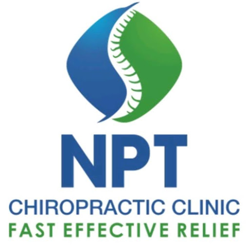 Neath Port Talbot Chiropractic Clinic logo