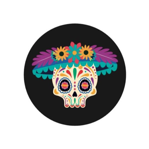 La Catrina MEXICO (Amsterdam) logo