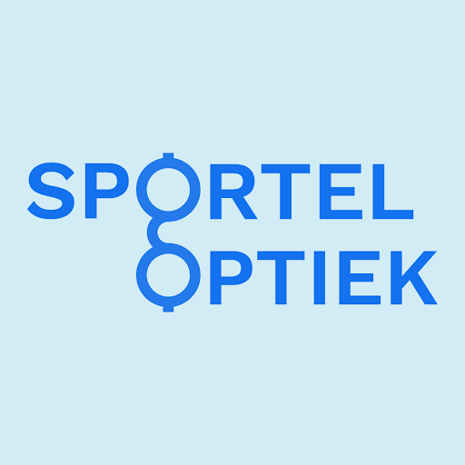Sportel Optiek logo