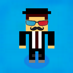 Jimbow's user avatar
