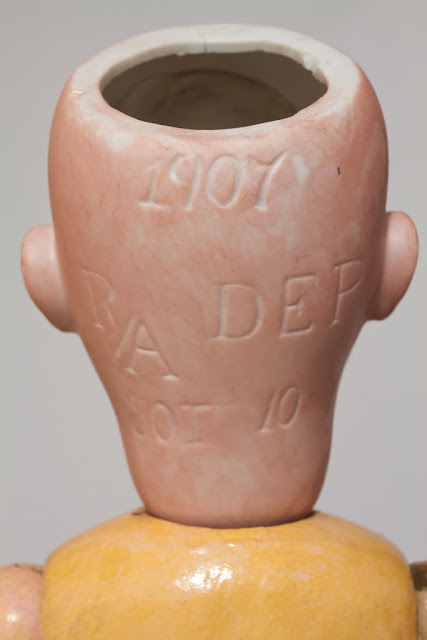 mod dep клеймо что означает