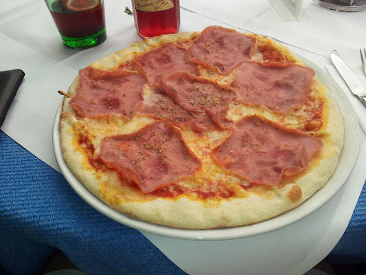 Restaurant Pasta