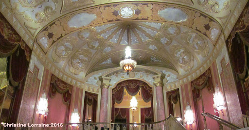 Performing Arts Theater «Warner Theatre», reviews and photos, 811 State St, Erie, PA 16501, USA