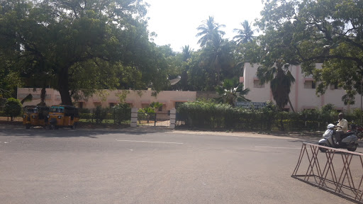 Arivalayam, BHEL Main Hospital Rd, BHEL Tiruchy Township, Kailasapuram, Tamil Nadu 620014, India, Social_Services_Organisation, state TN