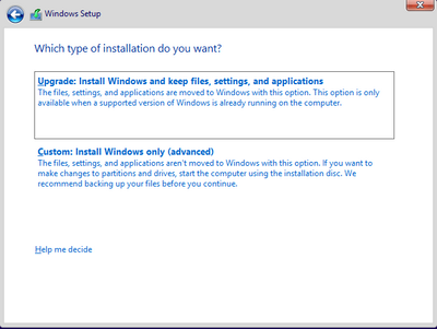 Tutorial: Install Windows 8.1 7