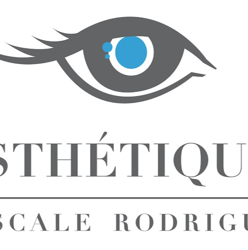Esthetique Pascale Rodrigue logo