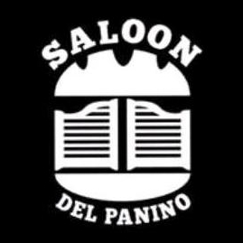 Saloon del Panino - Portuense logo
