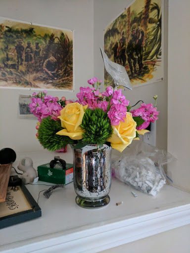 Florist «Always In Bloom, Inc.», reviews and photos, 227 Franklin Rd, Franklin, TN 37064, USA