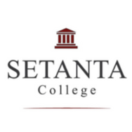 Setanta College logo