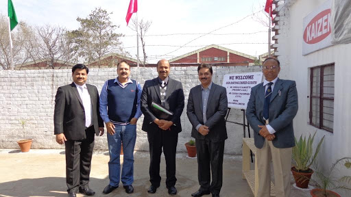Kaizen Metal Forming Pvt.Ltd, J-132, UPSIDC-Surajpur Industrial Area Site-5, Kasna ,, Greater Noida, Uttar Pradesh 201310, India, Sheet_Metal_Contractor, state UP
