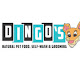 Dingo's Natural Pet Food, Self-Wash & Grooming