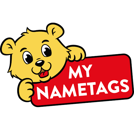 My Nametags logo