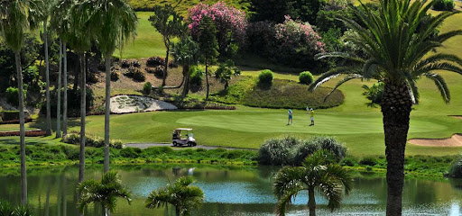 Fairmont Southampton
